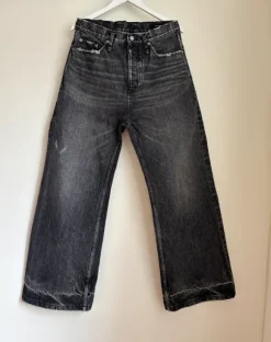Hope Skid Jeans