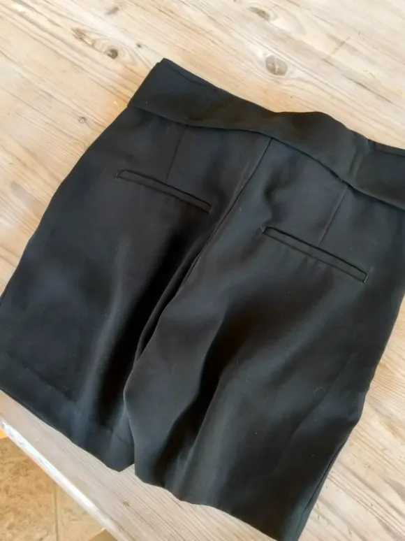 Hot pants/shorts