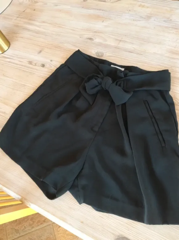 Hot pants/shorts