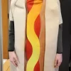 Hotdog udklædning Kostume