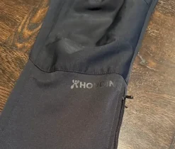 Houdini ws motion pants - dam