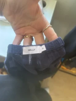 Hørbukser fra Nelly