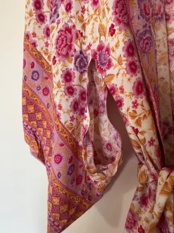 Härlig kimono