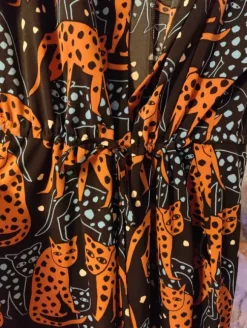 Härligt byxdress