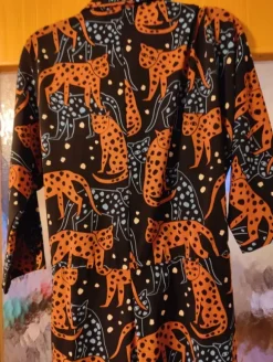 Härligt byxdress