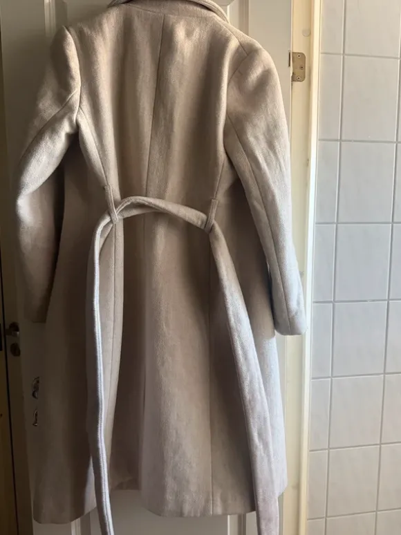Höst/Vår kappa