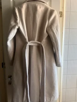 Höst/Vår kappa