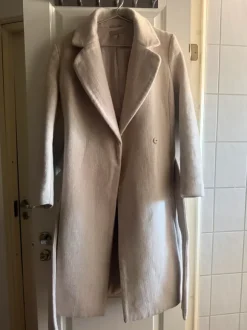 Höst/Vår kappa