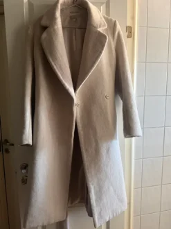 Höst/Vår kappa