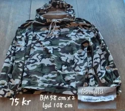 Hættetrøje