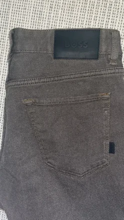 Hugo boss