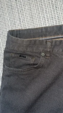 Hugo boss