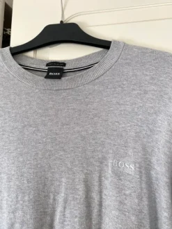 Hugo Boss