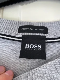 Hugo Boss