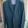 Hugo Boss - Black Suit size 98