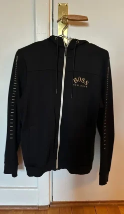 Hugo Boss hoodie