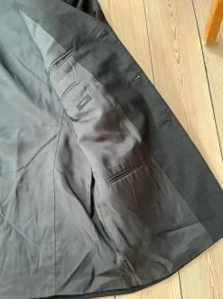 Hugo Boss jakkesæt