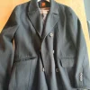 Hugo Boss kavaj/kappa