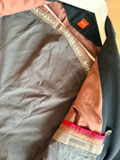 Hugo Boss kavaj/kappa