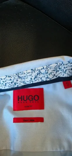 Hugo Boss skjorte