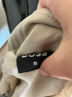 Hugo boss takki