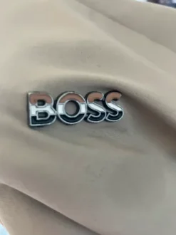 Hugo boss takki