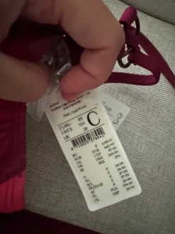 Hunkemøller bikini og sarong