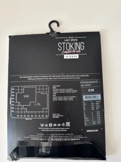 Hunkemöller strumpbyxor