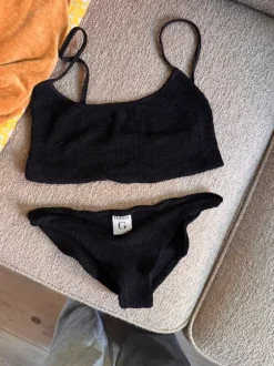 Hunza g bikini