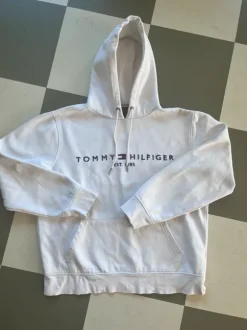 Huvtröja Tommy Hilfiger