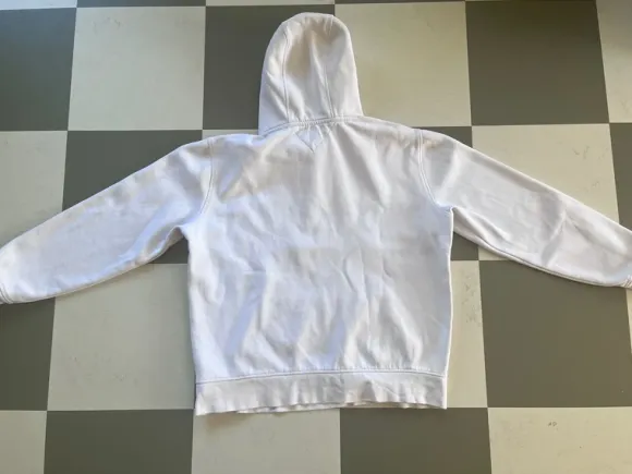 Huvtröja Tommy Hilfiger