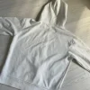 Hvid Ralph Lauren - zip up hoodie