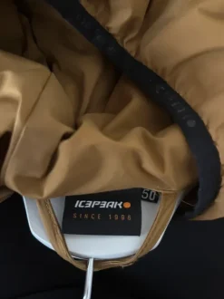 Iceapeak kevyt toppatakki