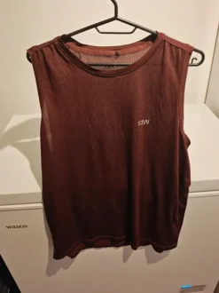 ICIW Cut off tee