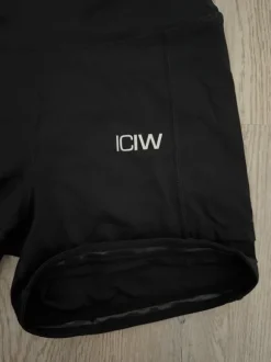 ICIW treenishortsit