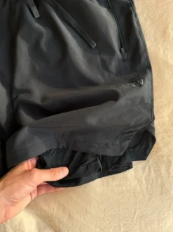 ICOW 2 in 1 shorts M