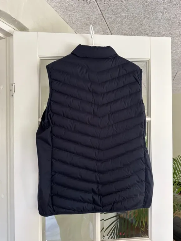 ID vest