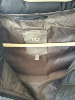 ID vest