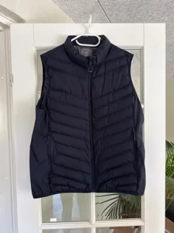 ID vest