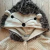 Igelkott onesies