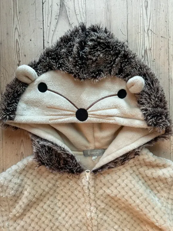 Igelkott onesies