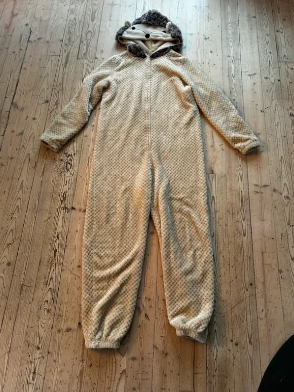 Igelkott onesies