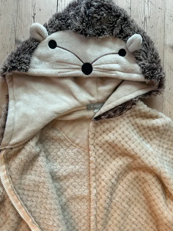 Igelkott onesies
