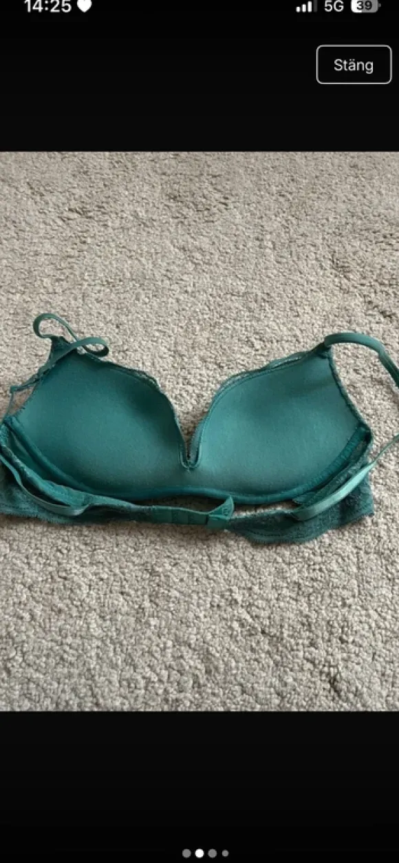 Intimissimi push up bh