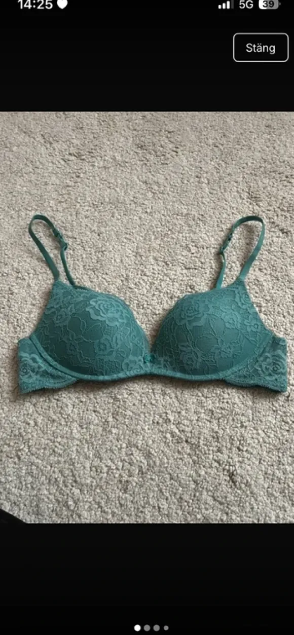 Intimissimi push up bh