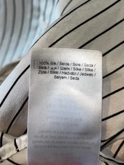 InWear - Leonore shirt, premium, 100% silke