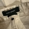 Isabel Marant Esquia Shorts rozmiar 38