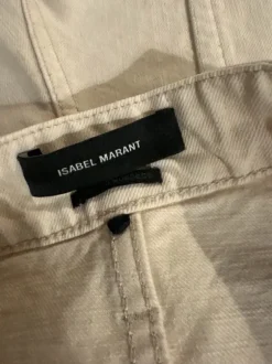 Isabel Marant Esquia Shorts rozmiar 38