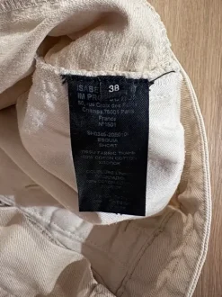 Isabel Marant Esquia Shorts rozmiar 38