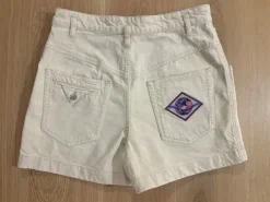 Isabel Marant Esquia Shorts rozmiar 38